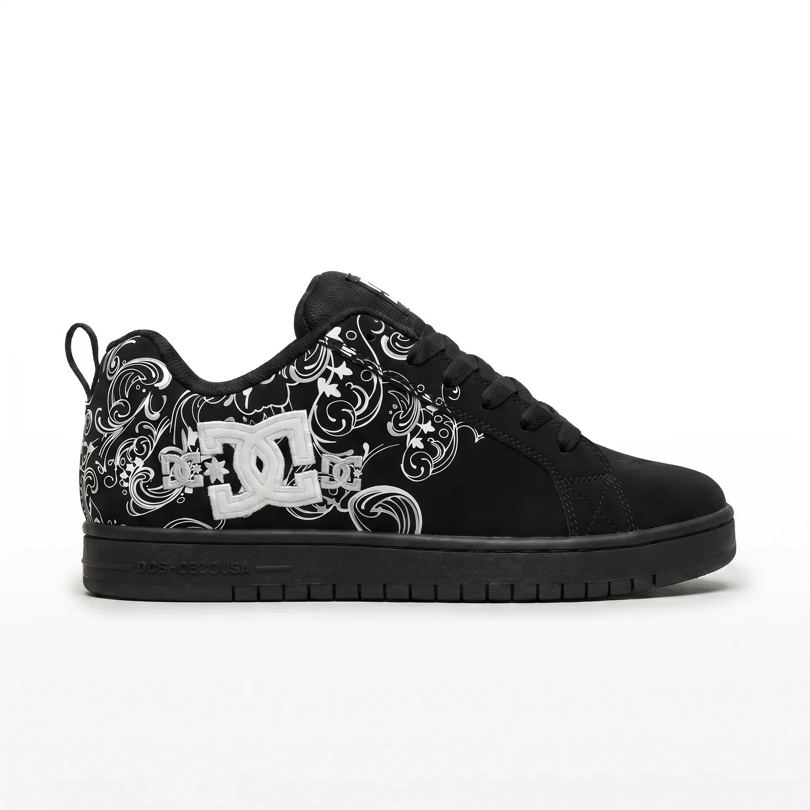 Pixie Platform Clog Shoes