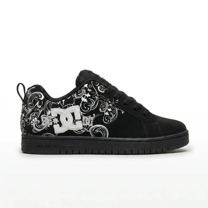 Pixie Platform Clog Shoes