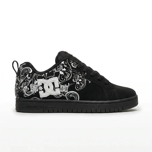 Pixie Platform Clog Shoes