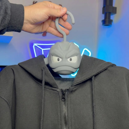 Clocy — Limited Edition Clothes Hanger