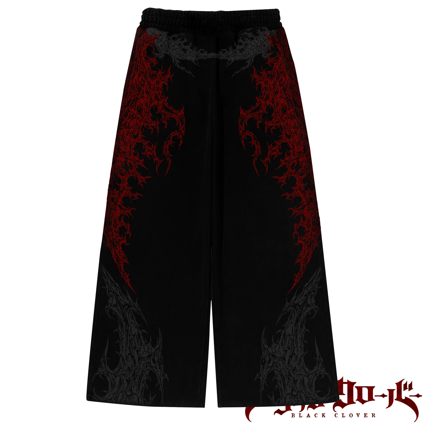 "CLOVER" SWEATS