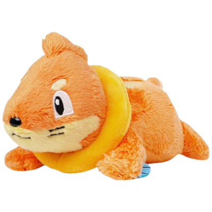 Limited Edition Pull-String Plush Collectible