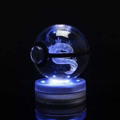 Crystal Orb