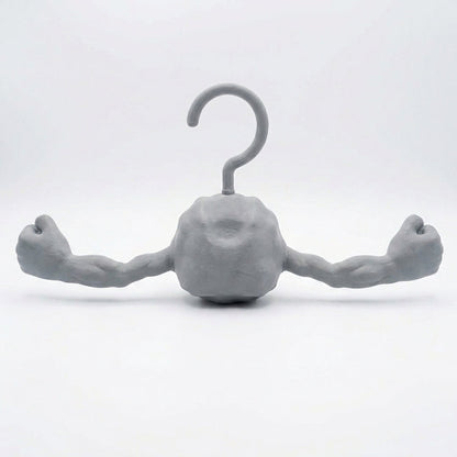 Clocy — Limited Edition Clothes Hanger