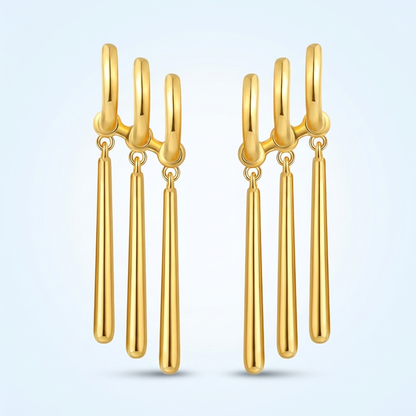 Clocy Earrings