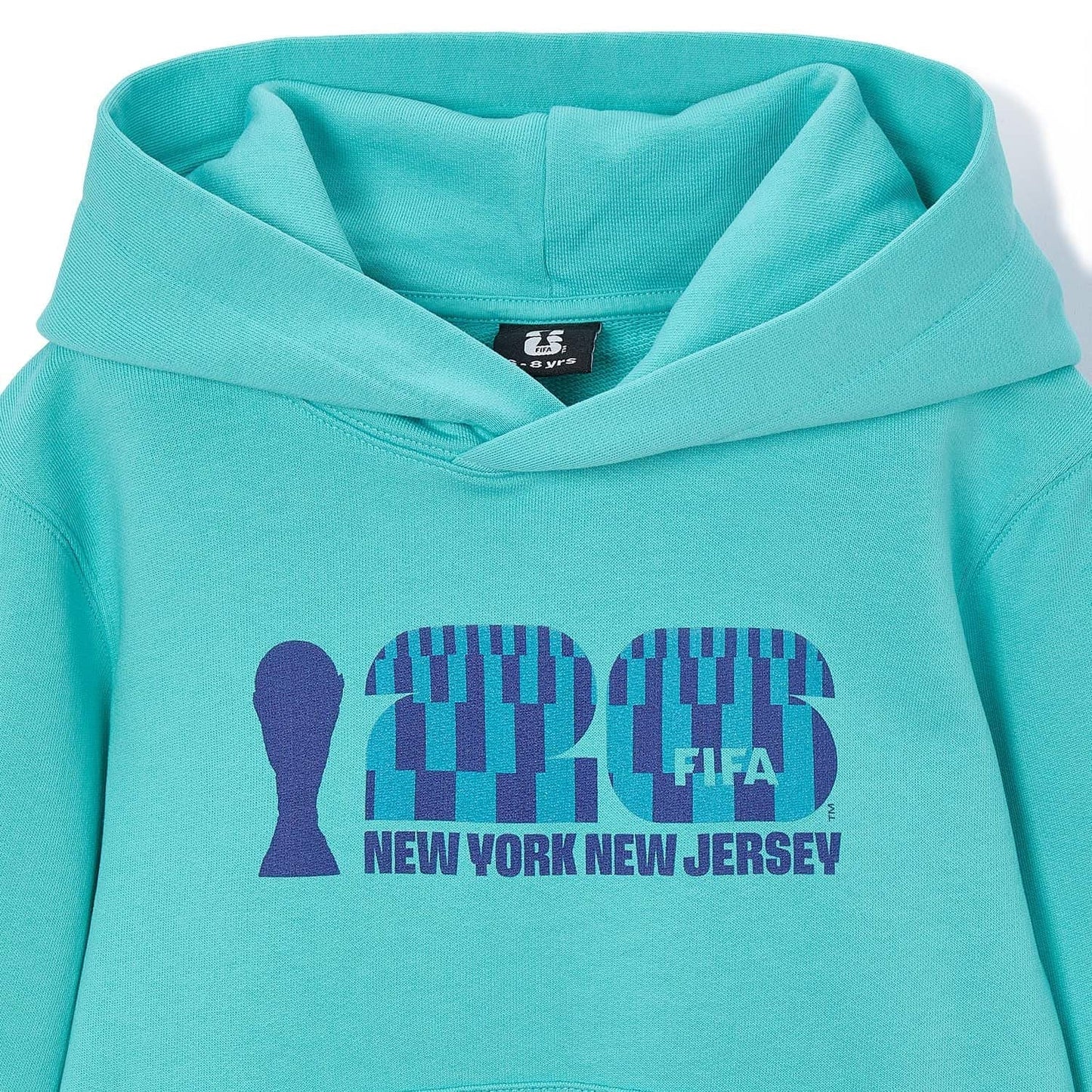 FIFA World Cup 2026™ New York New Jersey Hoodie - Youth