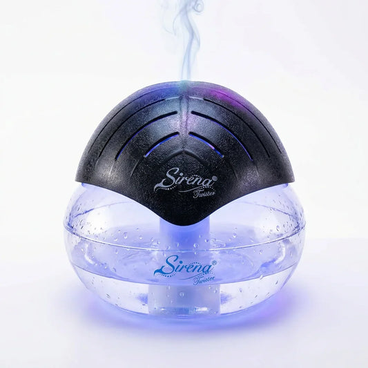 The Clean Home Pod