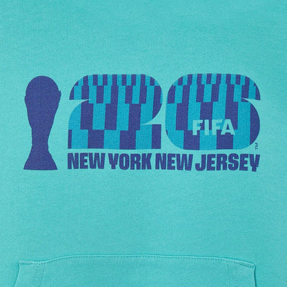 FIFA World Cup 2026™ New York New Jersey Hoodie - Youth
