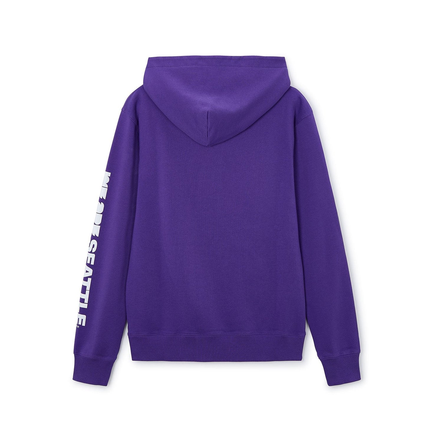 FIFA World Cup 2026™ Seattle Hoodie - Unisex