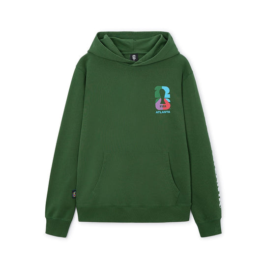 FIFA World Cup 2026™ Atlanta Hoodie - Unisex