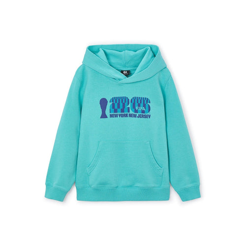 FIFA World Cup 2026™ New York New Jersey Hoodie - Youth