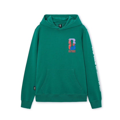 FIFA World Cup 2026™ San Francisco Bay Area Hoodie - Unisex