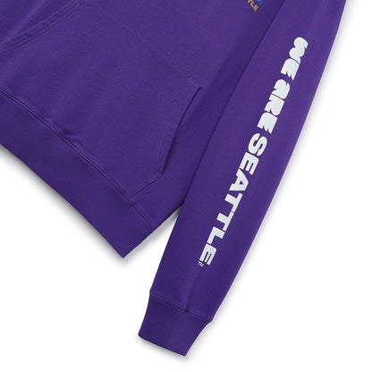FIFA World Cup 2026™ Seattle Hoodie - Unisex