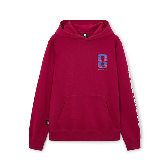 FIFA World Cup 2026™ Toronto Hoodie - Unisex