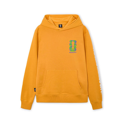 FIFA World Cup 2026™ Mexico City Hoodie - Unisex