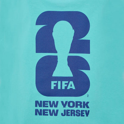 FIFA World Cup 2026™ New York New Jersey Hoodie - Youth