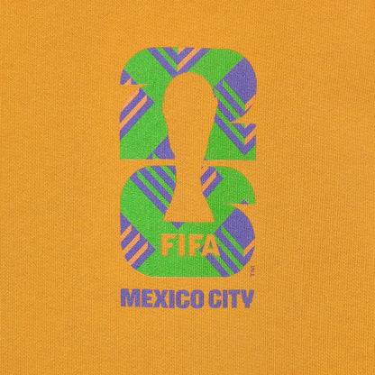 FIFA World Cup 2026™ Mexico City Hoodie - Unisex