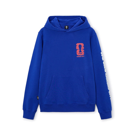 FIFA World Cup 2026™ Kansas City Hoodie - Unisex