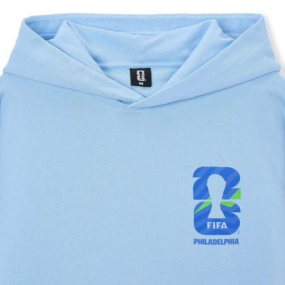 FIFA World Cup 2026™ Philadelphia Hoodie - Unisex