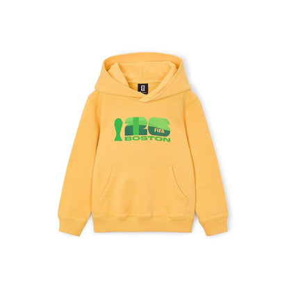 FIFA World Cup 2026™ Boston Hoodie - Youth