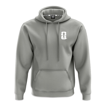 FIFA World Cup 2026™ Amplified Grey Hoodie - Unisex