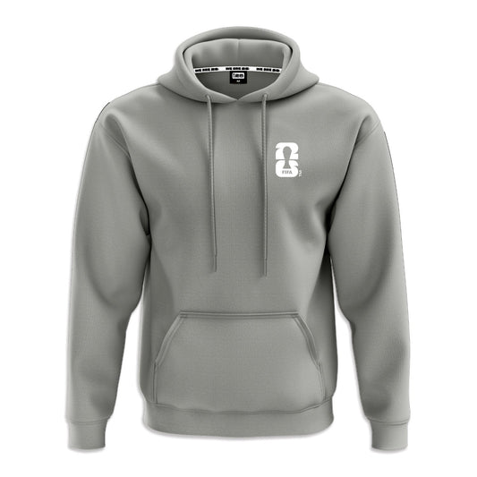 FIFA World Cup 2026™ Amplified Grey Hoodie - Unisex