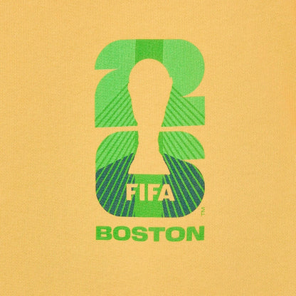 FIFA World Cup 2026™ Boston Hoodie - Unisex
