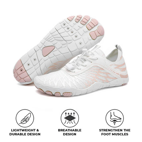 Healthy & non-slip barefoot shoes (Unisex)