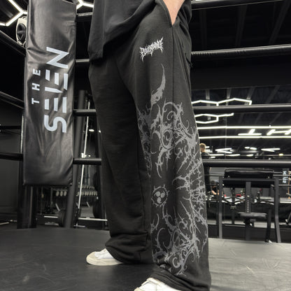 SASUKE SWEATS