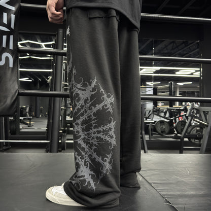 SASUKE SWEATS