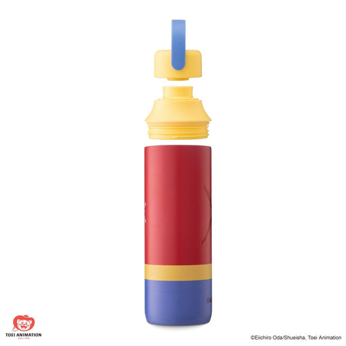 Anime Insulated 2-in-1 Drink Bottle