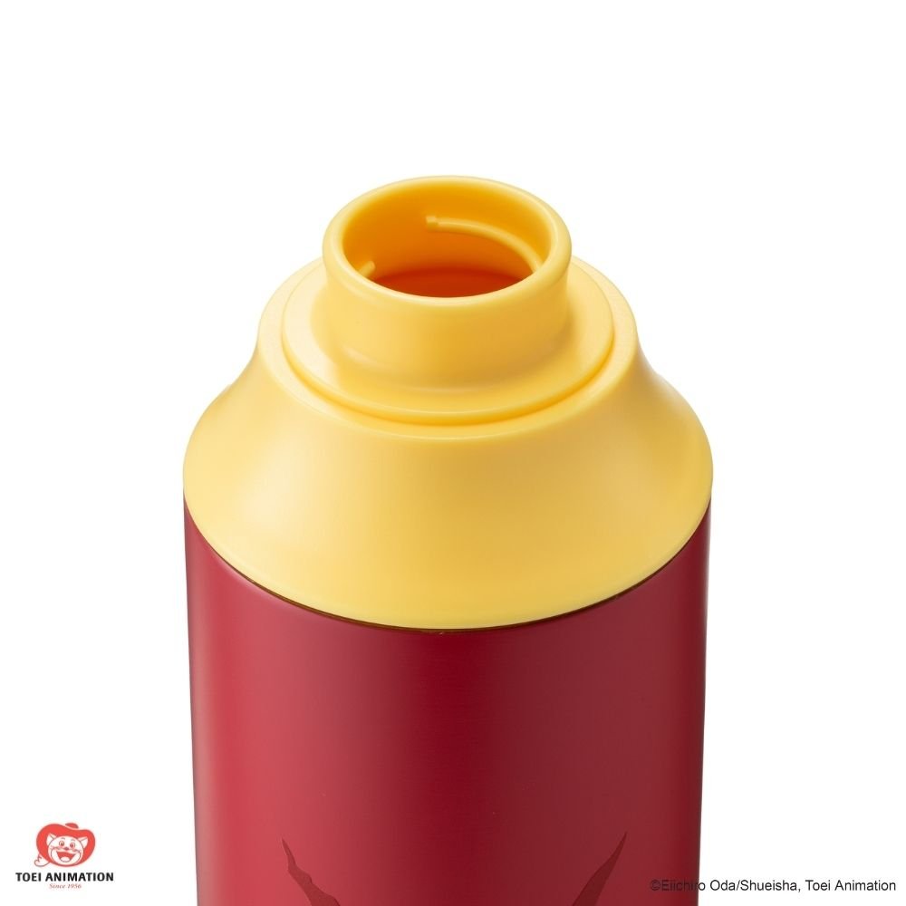 Anime Insulated 2-in-1 Drink Bottle