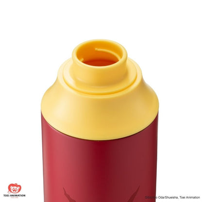 Anime Insulated 2-in-1 Drink Bottle
