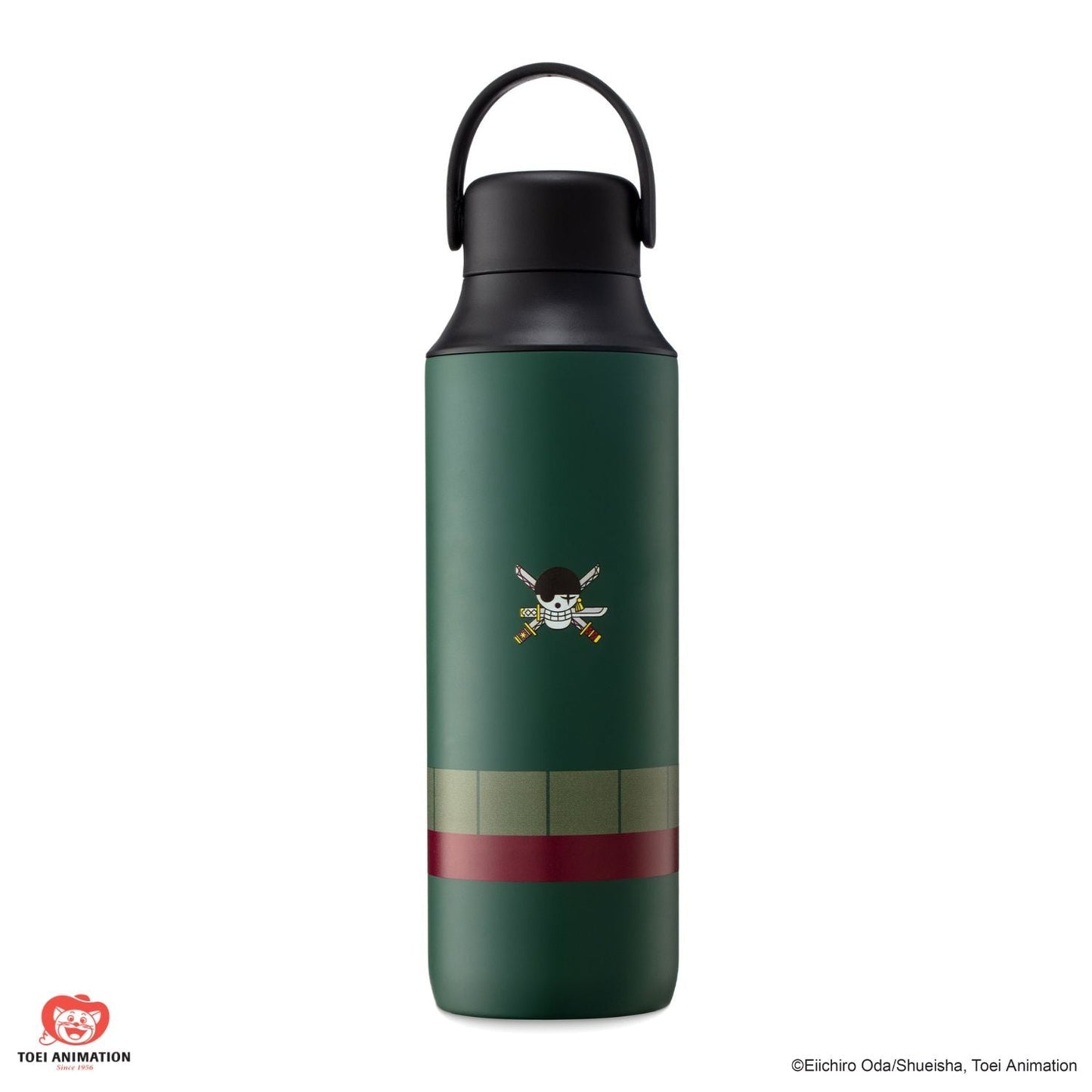 Anime Insulated 2-in-1 Drink Bottle