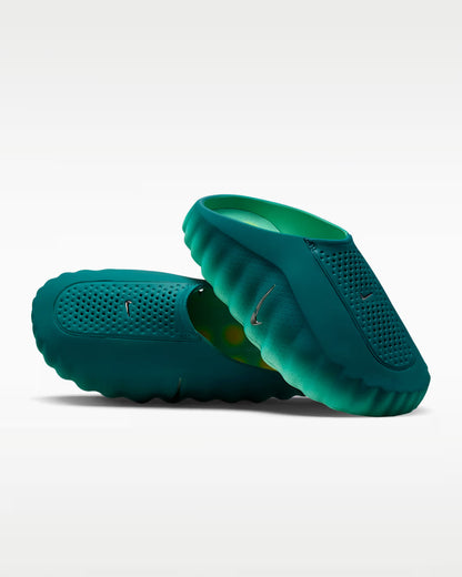 Mind Graphic Comfort Slides