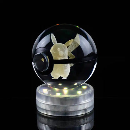 Crystal Orb