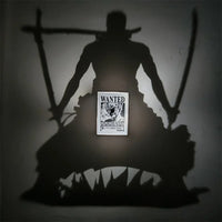 Zoro Black