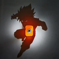 Goku
