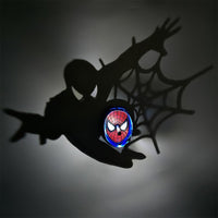 Spider-Man