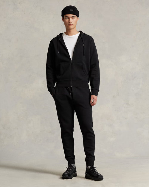 Polo Tracksuit Set – Vintage Streetwear 2-Piece Outfit