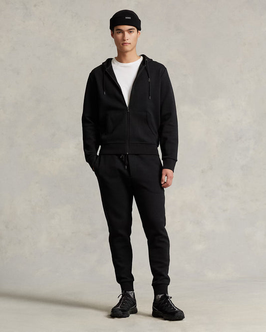 Polo Tracksuit Set – Vintage Streetwear 2-Piece Outfit