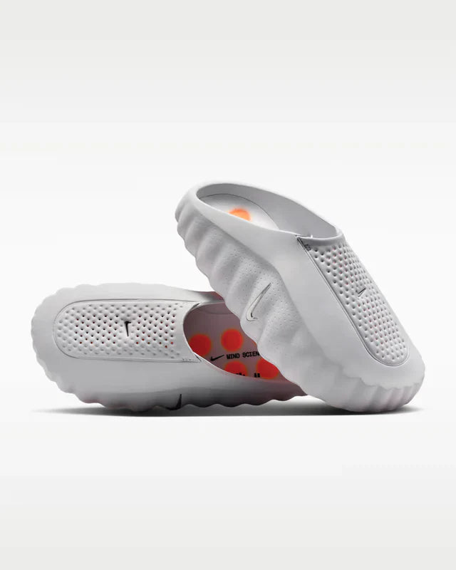 Mind Graphic Comfort Slides