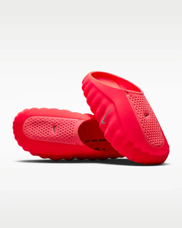Mind Graphic Comfort Slides
