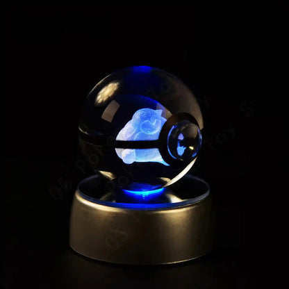 Crystal Orb
