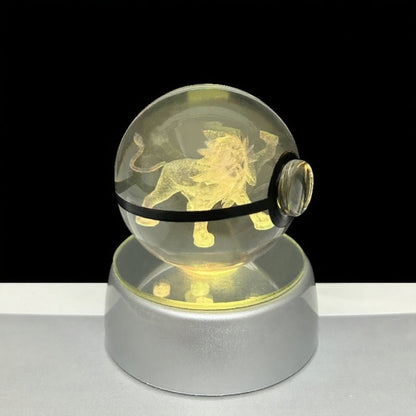 Crystal Orb