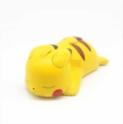 Pikachu Wireless Mouse