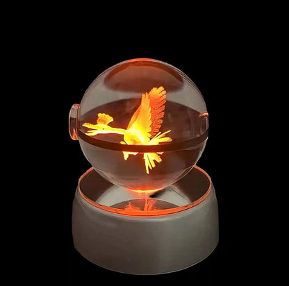 Crystal Orb