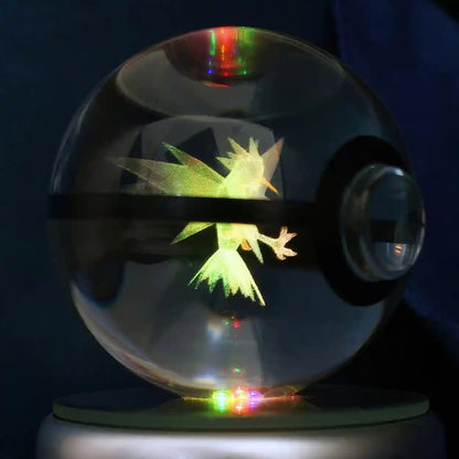 Crystal Orb