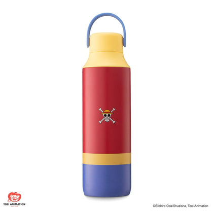 Anime Insulated 2-in-1 Drink Bottle